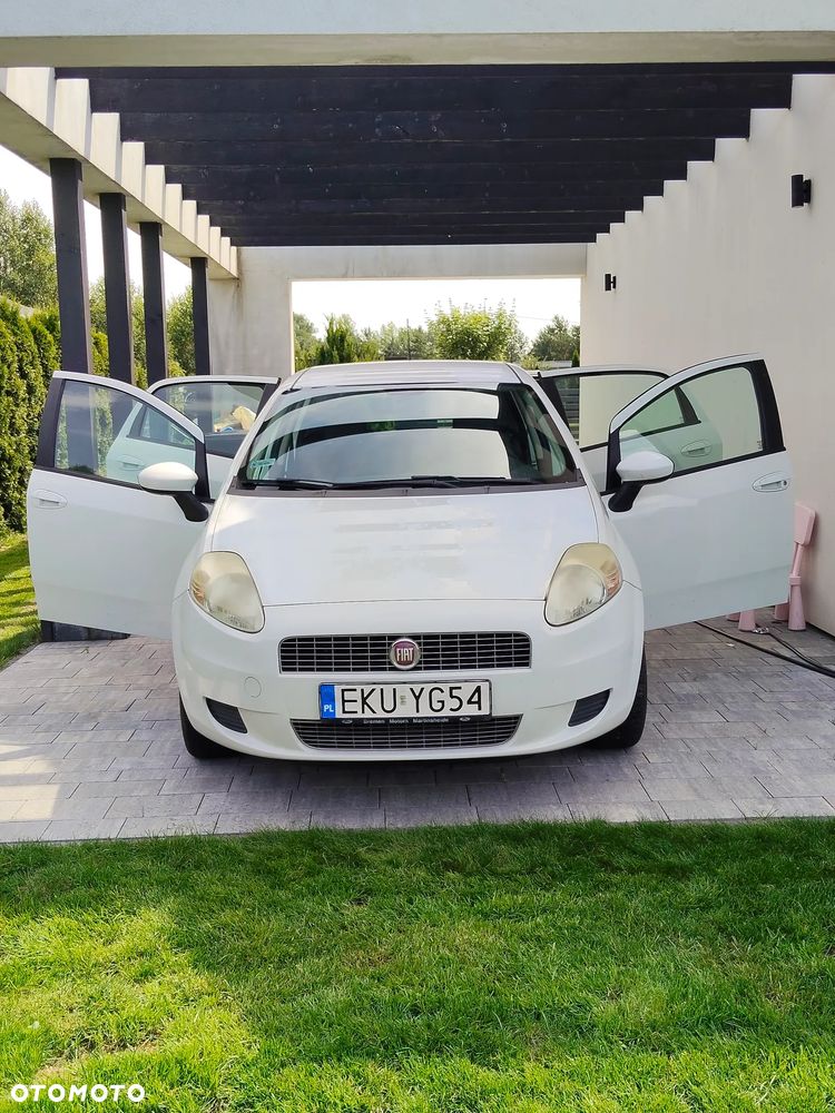 Fiat Punto - 11
