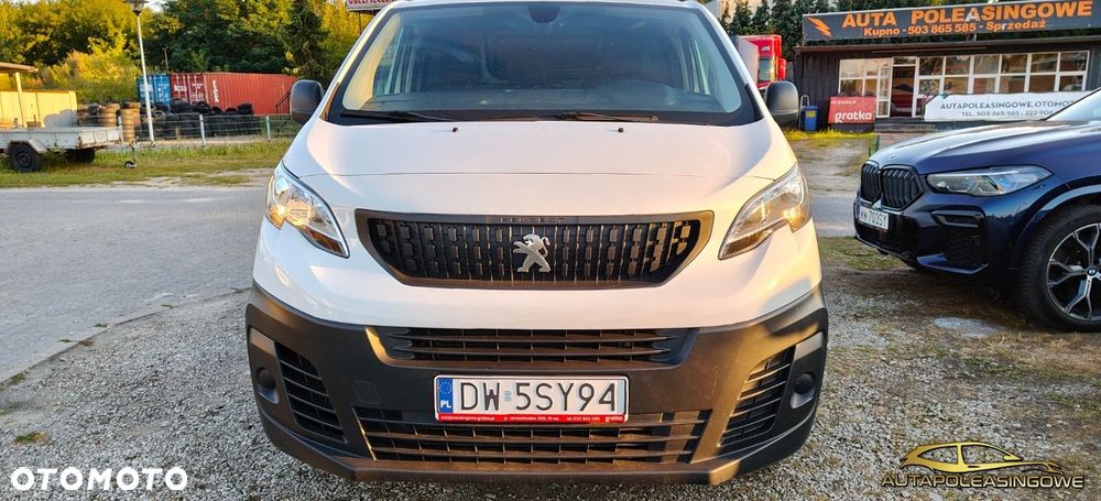 Peugeot Expert 1.5HDI Premium - 3