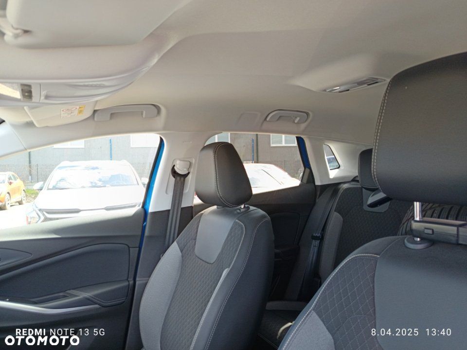 Opel Grandland - 16