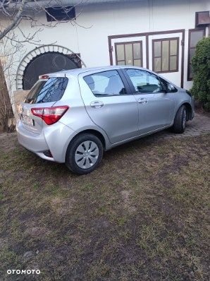 Toyota Yaris 1.5 Active - 5