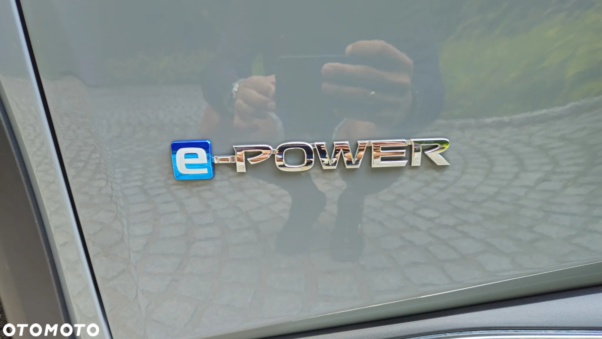 Nissan X-Trail 1.5 VC-T e-POWER Tekna - 27