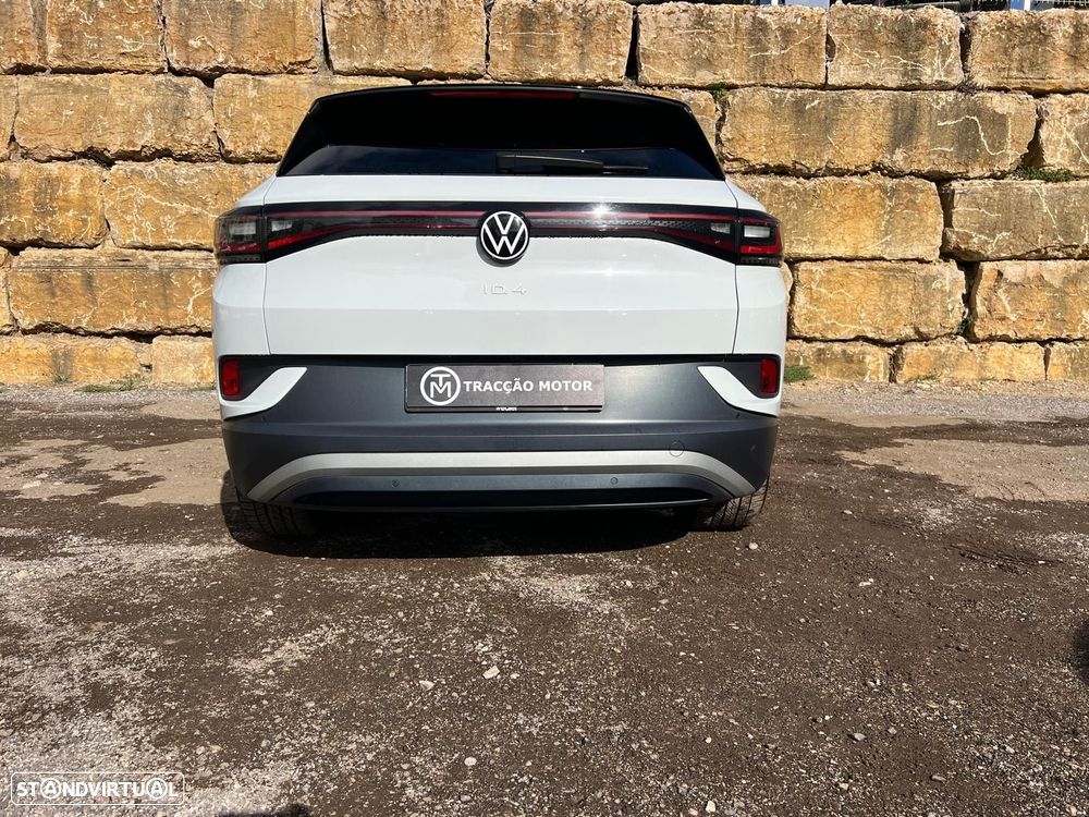 VW ID.4 - 13