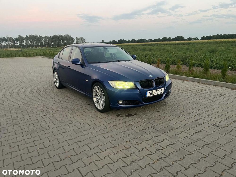 BMW Seria 3 - 1
