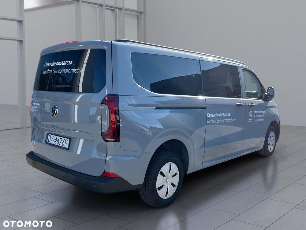 Volkswagen Caravelle 2.0 TDI L2 - 7