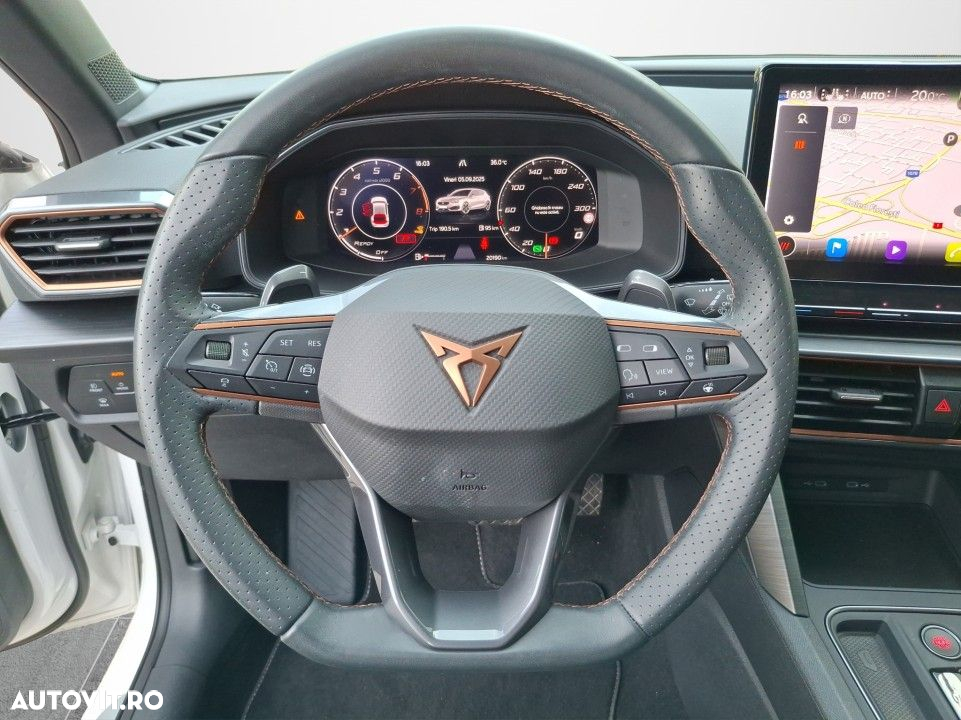 Cupra Leon - 9