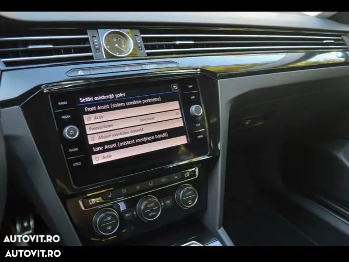 Volkswagen ARTEON 2.0 TDI DSG Elegance - 22