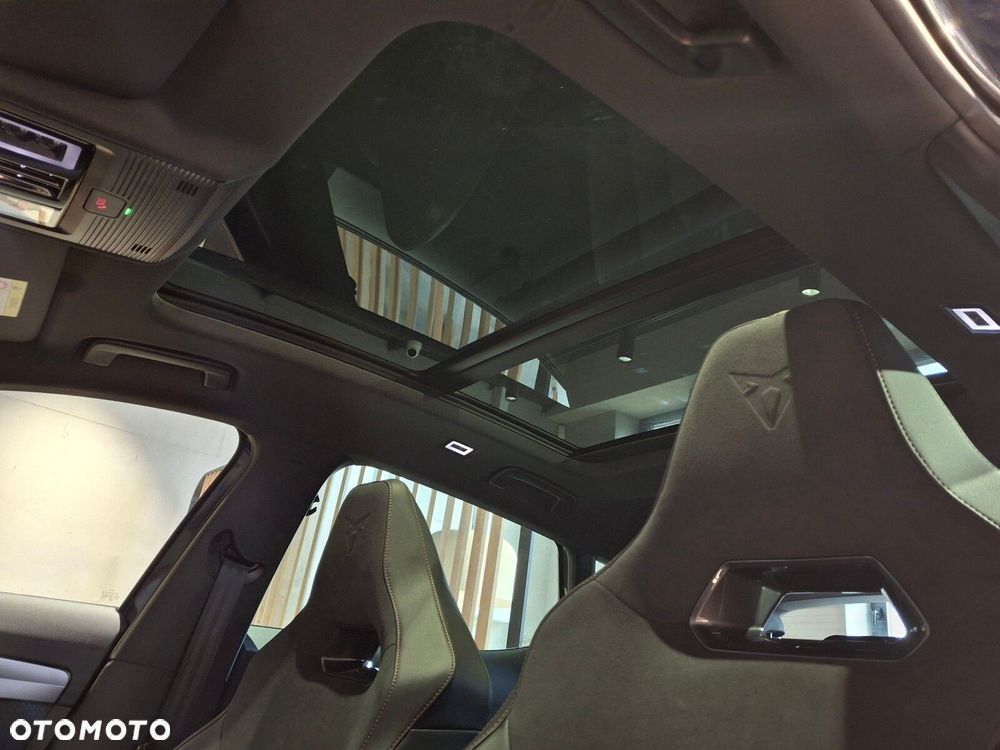Cupra Formentor 1.5 TSI DSG - 16