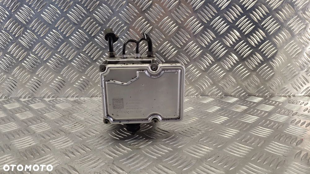 VW TOUAREG 7P 10-18R POMPA ABS 7P0907379 7P0907379J 7P0614517J