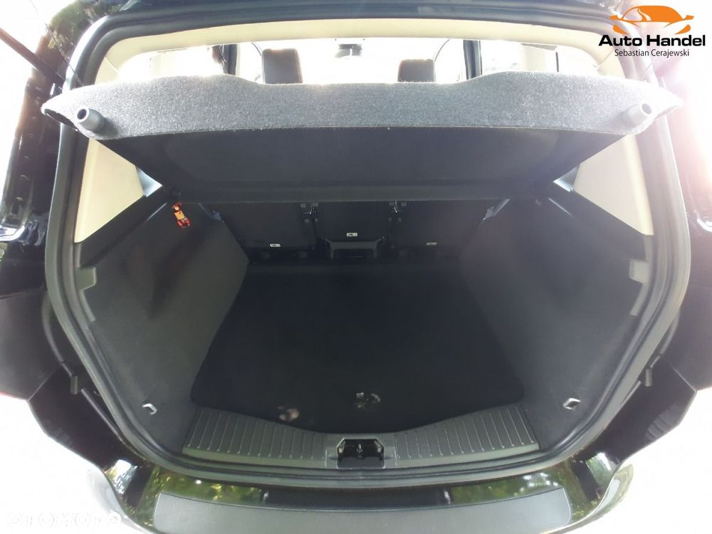 Ford C-MAX 1.0 EcoBoost Titanium ASS - 16