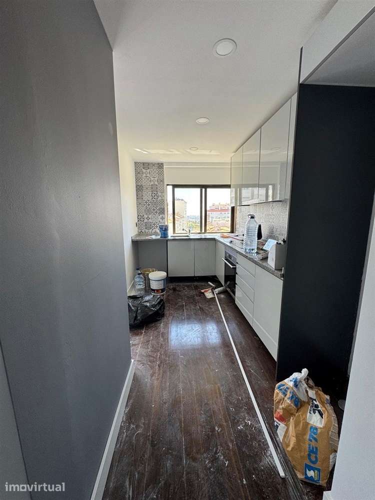 Apartamento T4 Arrendamento em Mina de Água,Amadora - Grande imagem: 4/23
