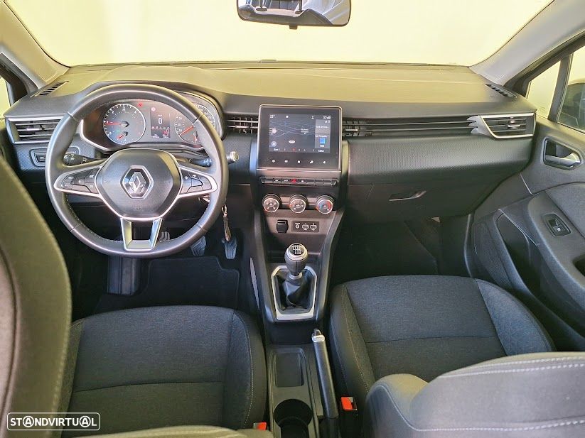 Renault Clio 1.5 Blue dCi Zen - 6
