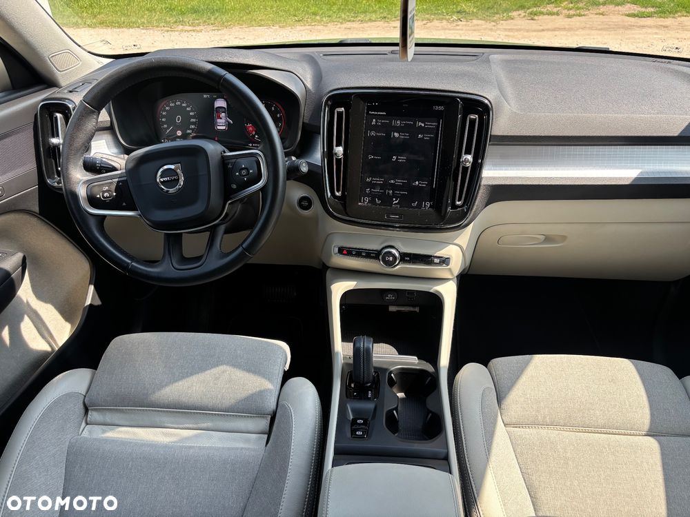 Volvo XC 40 - 9