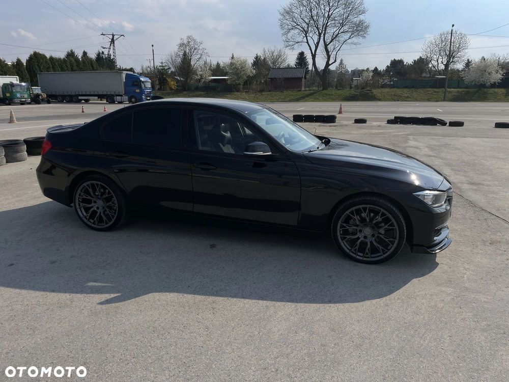 BMW Seria 3 - 2