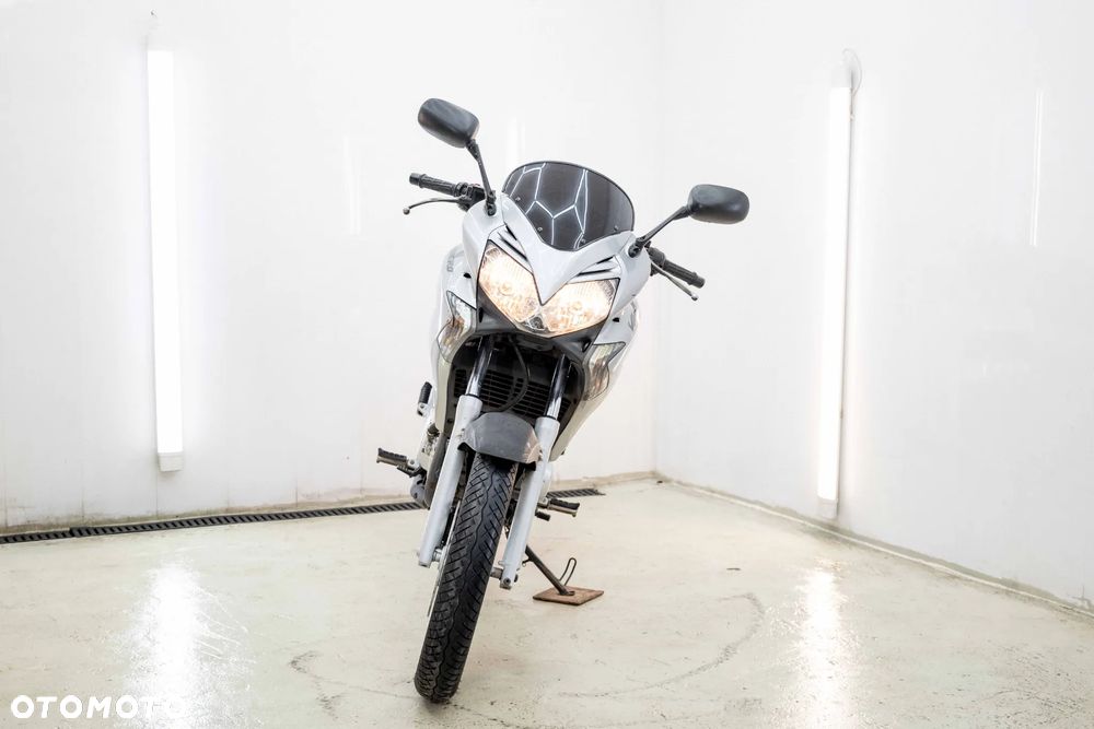 Honda Varadero - 3