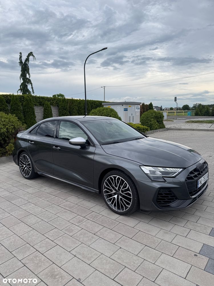Audi S3 - 6
