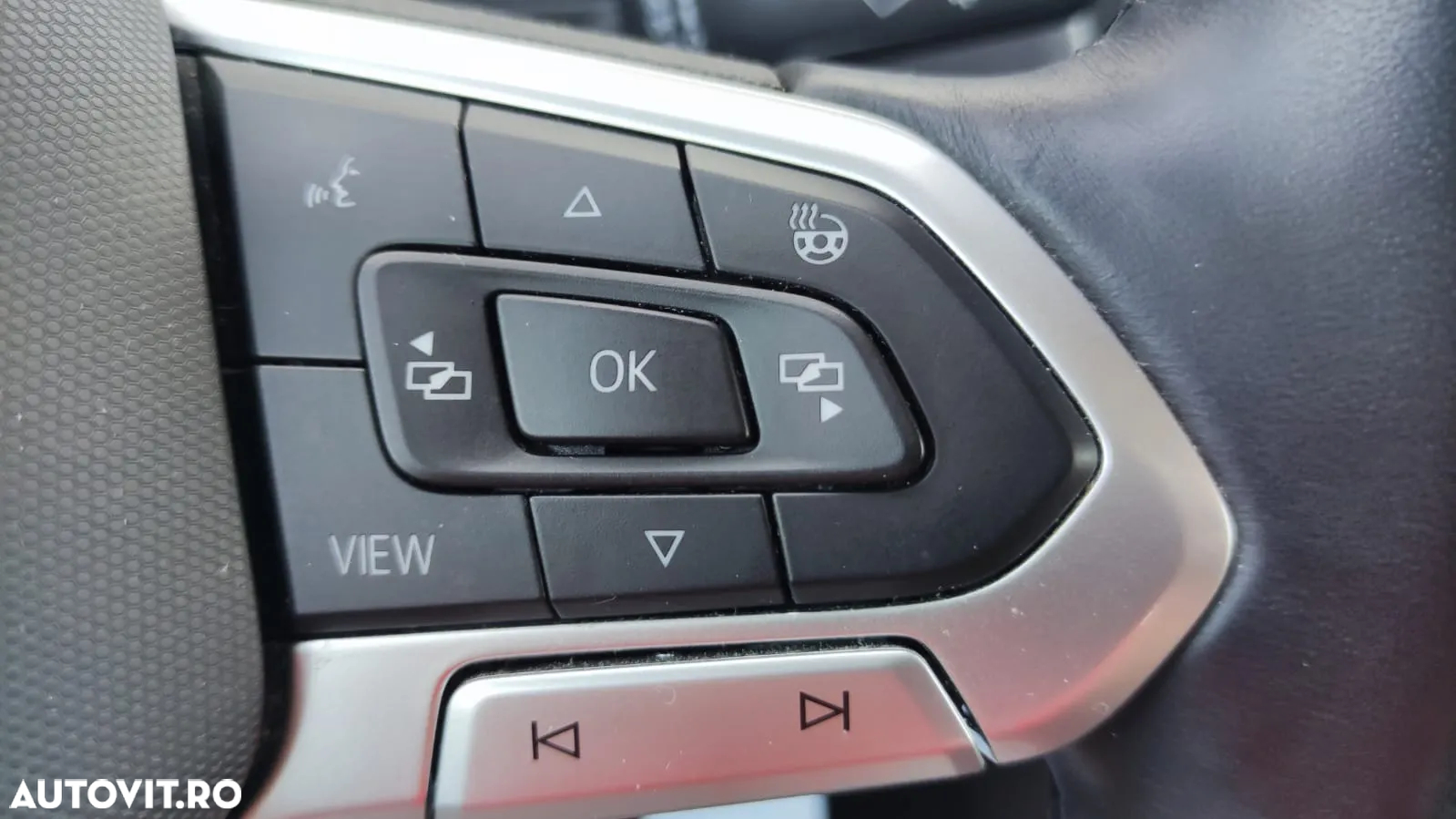 Volkswagen Tiguan 2.0 TDI SCR Life - 10