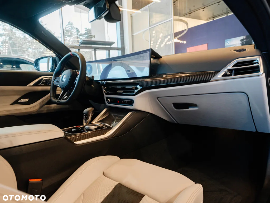 BMW M4 Competition M xDrive - 9