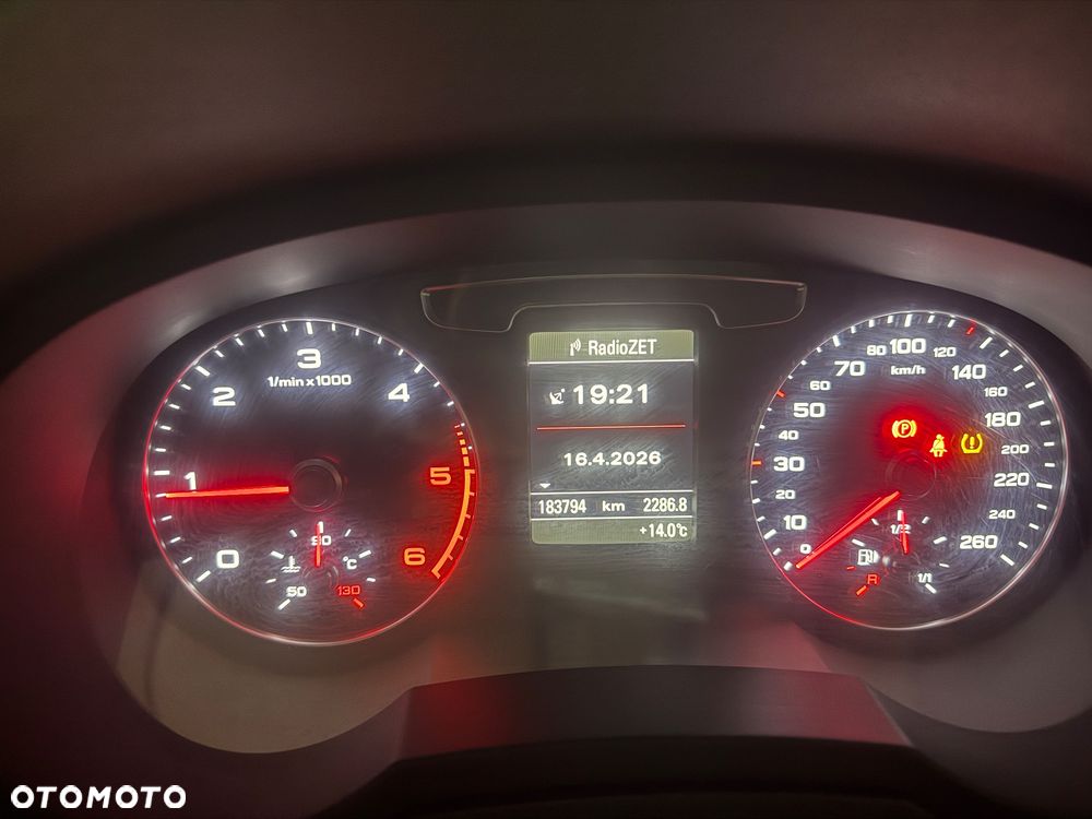 Audi Q3 2.0 TDI - 19