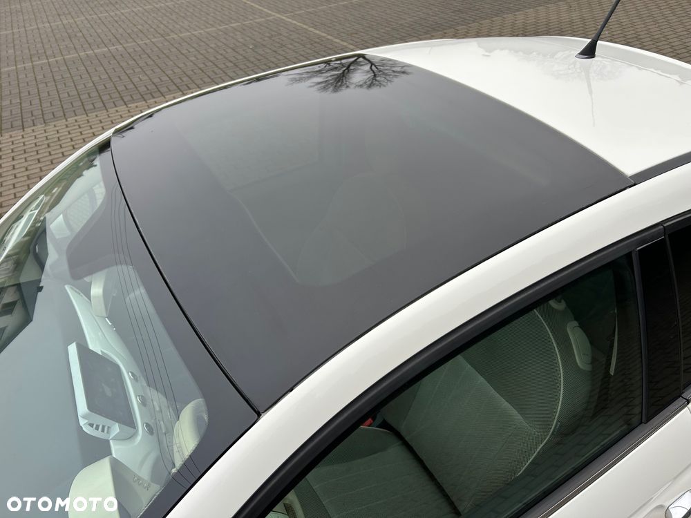 Fiat 500 1.2 8V Pop-Star - 21