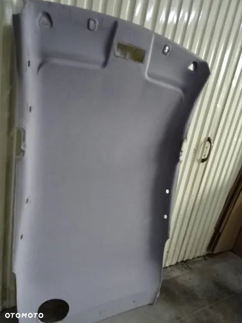 PODSUFITKA PODSUFITÓWKA NISSAN ALMERA TINO NR35 - 1