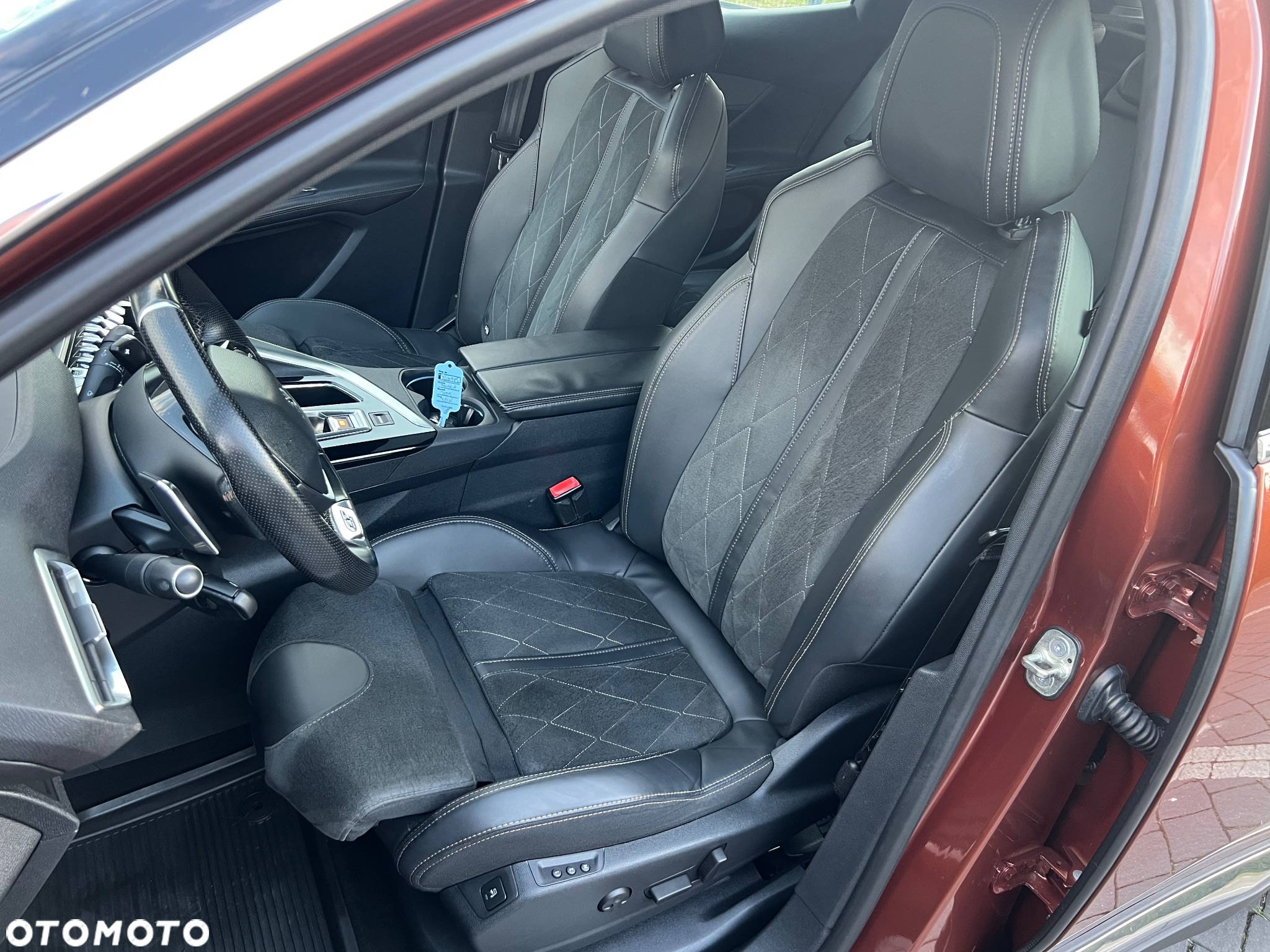 Peugeot 3008 2.0 BlueHDi GT S&S EAT6 - 25