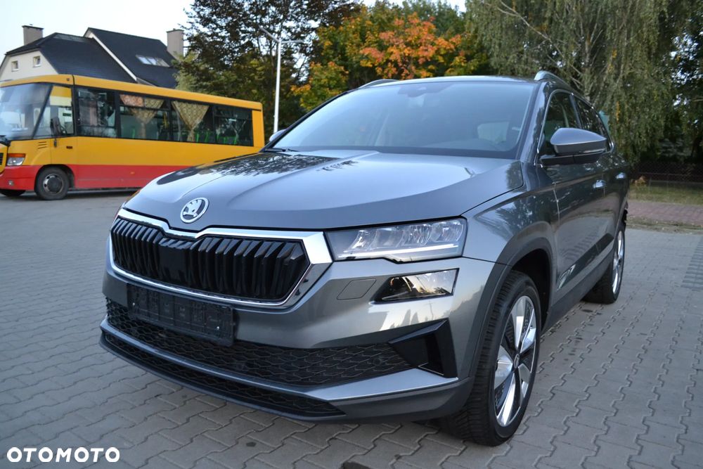 Skoda Karoq - 2