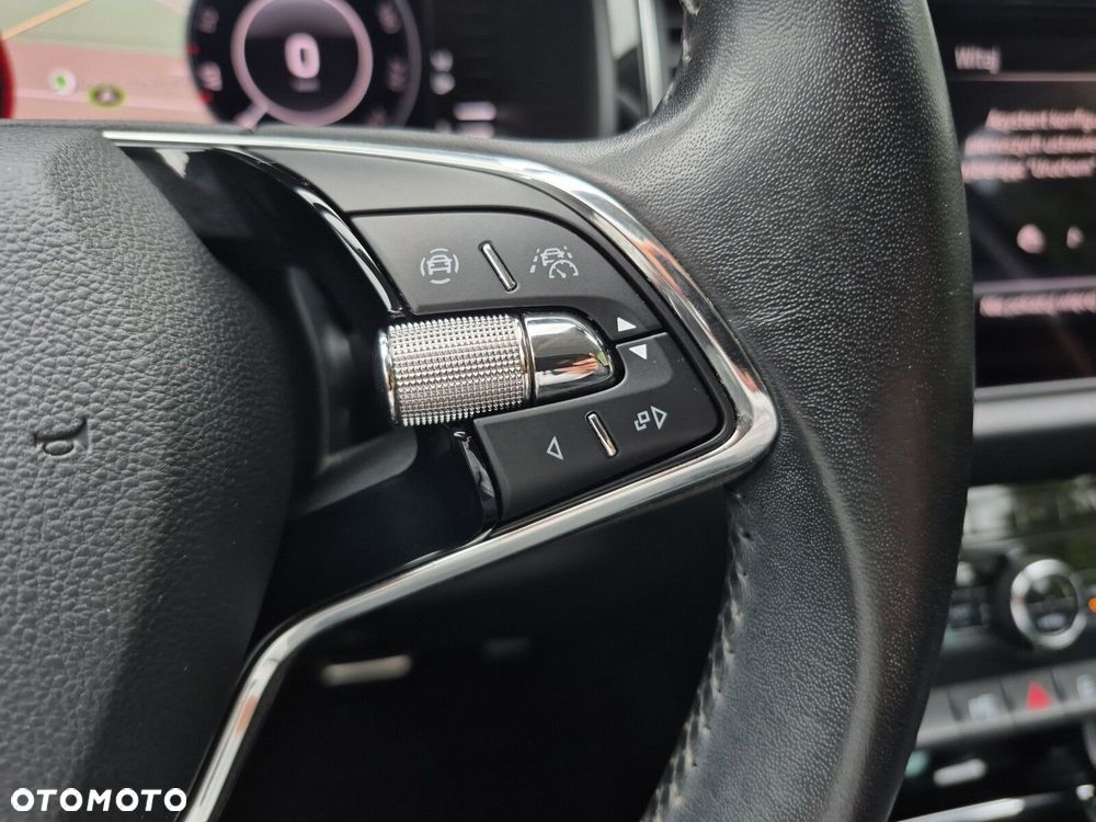 Skoda Kodiaq 2.0 TSI 4x4 L&K DSG - 20
