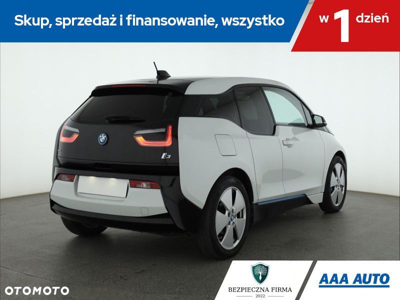 BMW i3 - 7