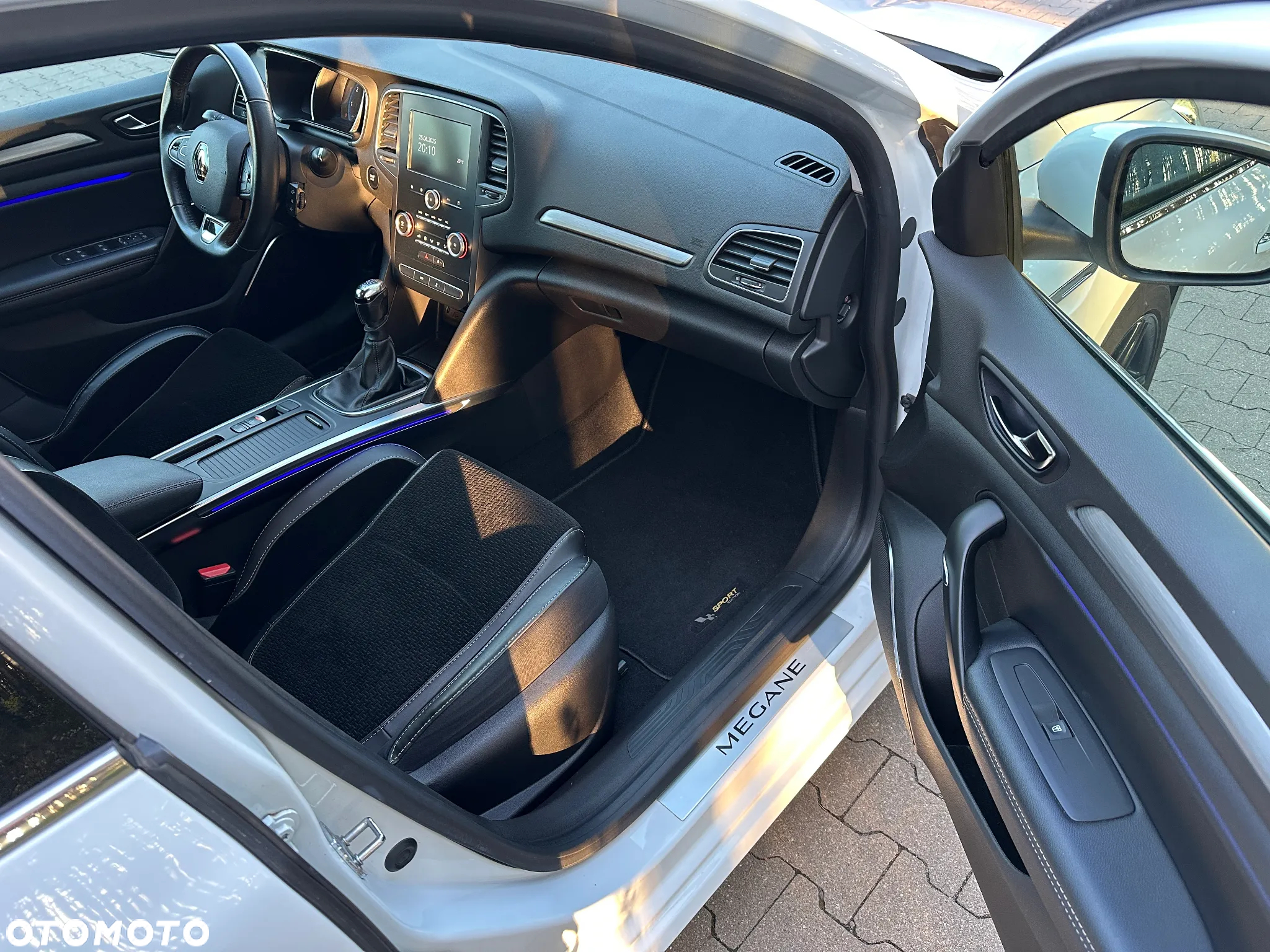 Renault Megane 1.2 Energy TCe Intens - 12