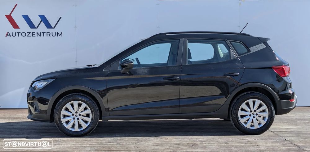 SEAT Arona 1.0 TSI Style - 5