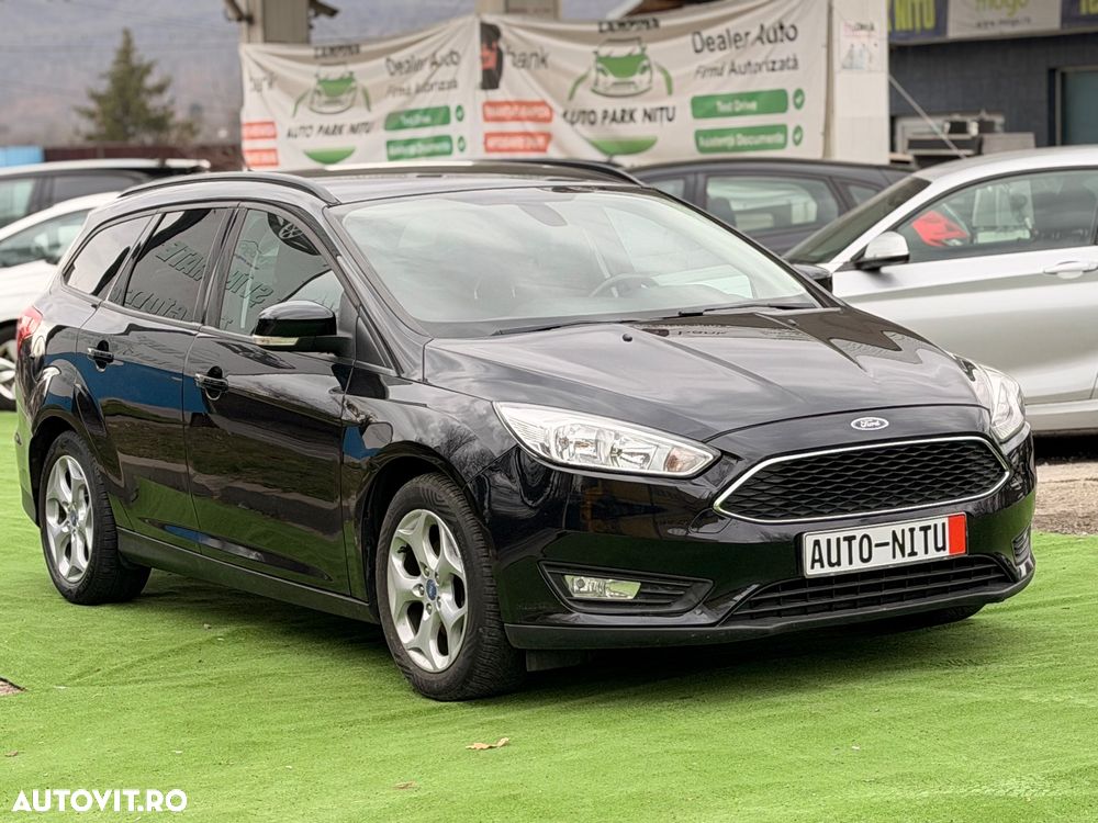 Ford Focus - 3