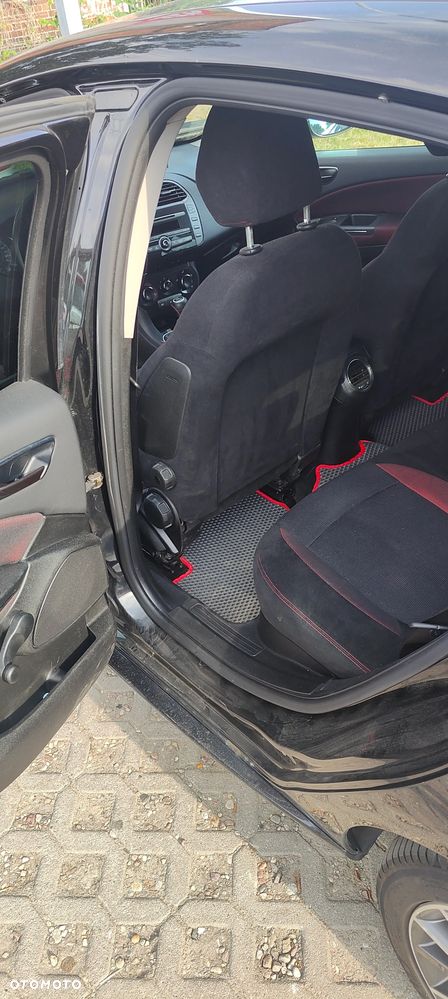 Fiat Bravo 1.6 Multijet 16V Dynamic - 15