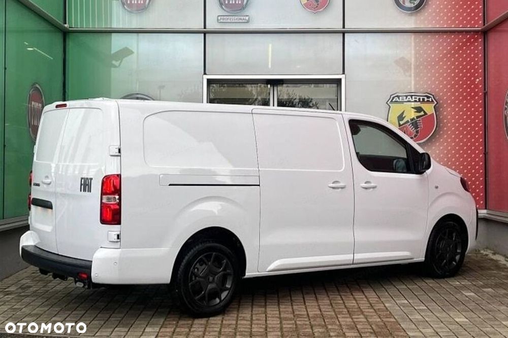 Fiat Scudo XL L2H1 EAT8 2.2 150KM - 5
