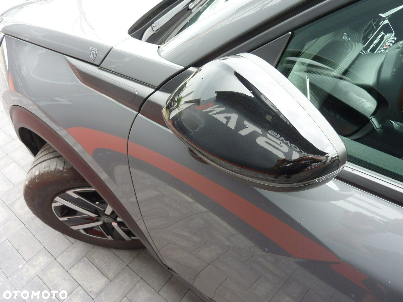 Peugeot 2008 - 38