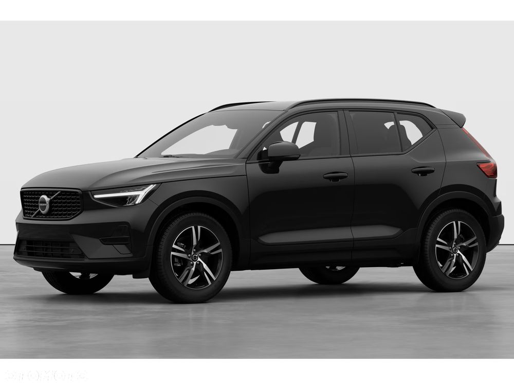 Volvo XC 40 B3 Plus Dark - 2