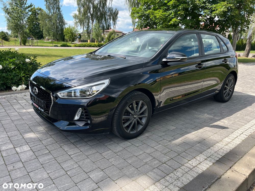Hyundai i30 1.4 Family+ - 2