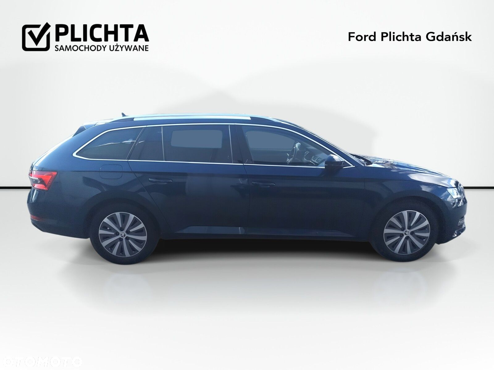Skoda Superb - 4