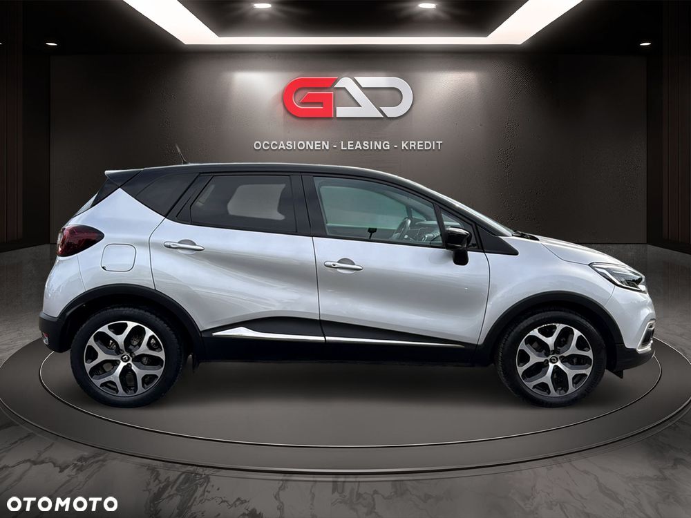 Renault Captur (ENERGY) TCe 150 EDC Version S - 3