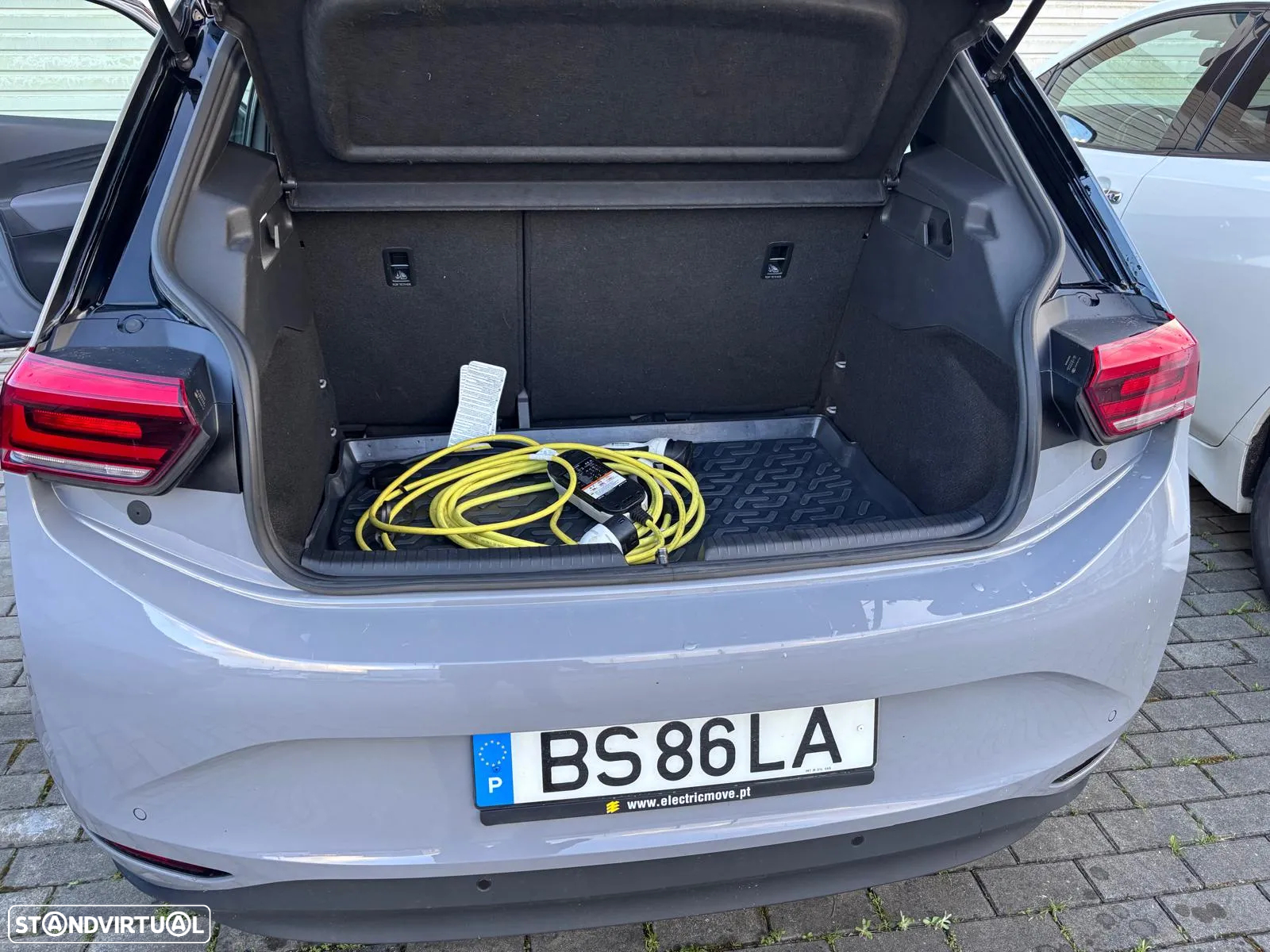VW ID.3 Pro - 11