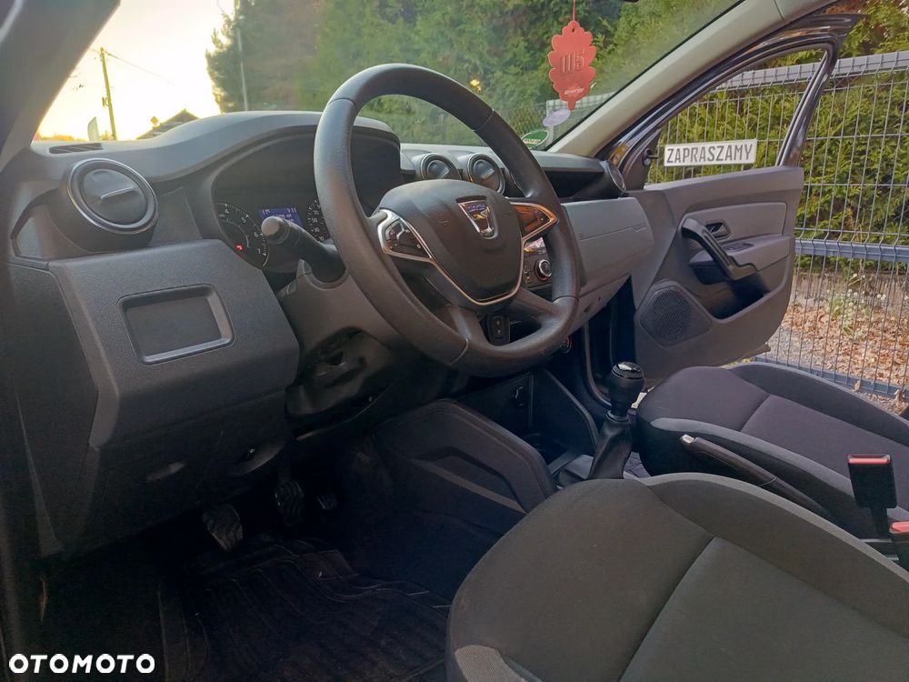 Dacia Duster - 25
