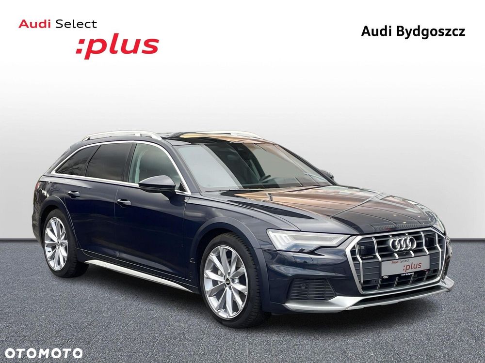 Audi A6 Allroad - 7