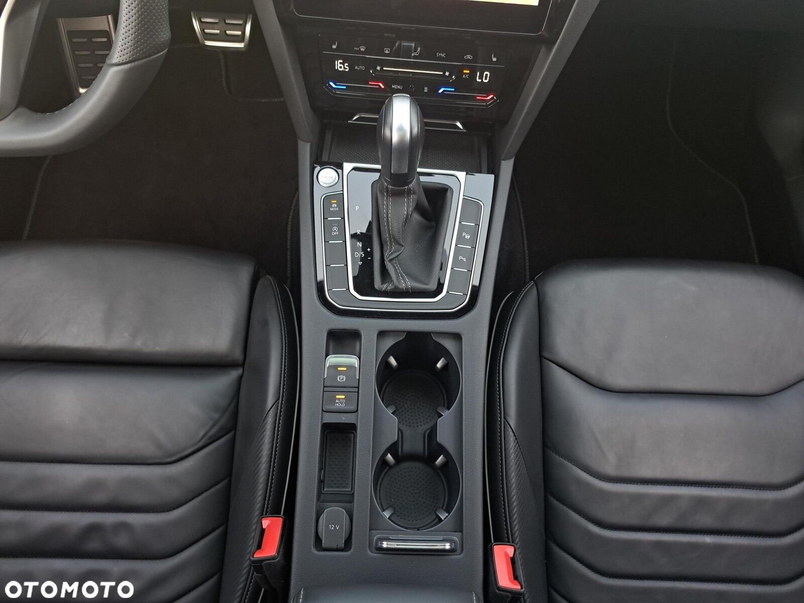 Volkswagen Arteon 2.0 TDI R-Line DSG - 20