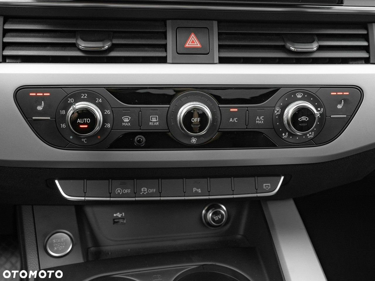 Audi A4 30 TDI S tronic - 21