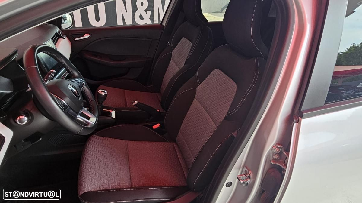 Renault Clio 1.0 TCe Limited - 11
