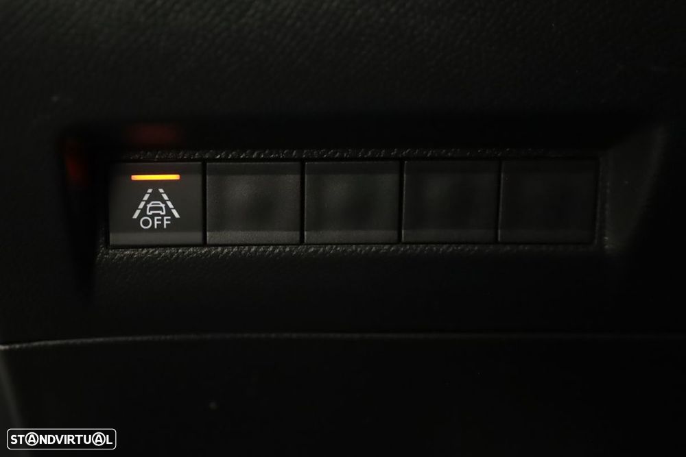 Peugeot 2008 1.2 PureTech GT - 20