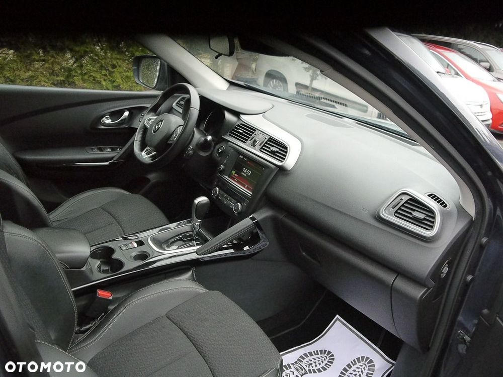 Renault Kadjar Energy dCi 110 EDC LIMITED - 26