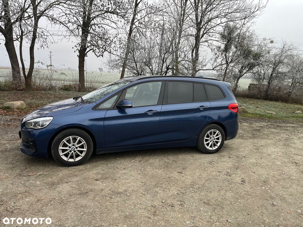 BMW Seria 2 - 2