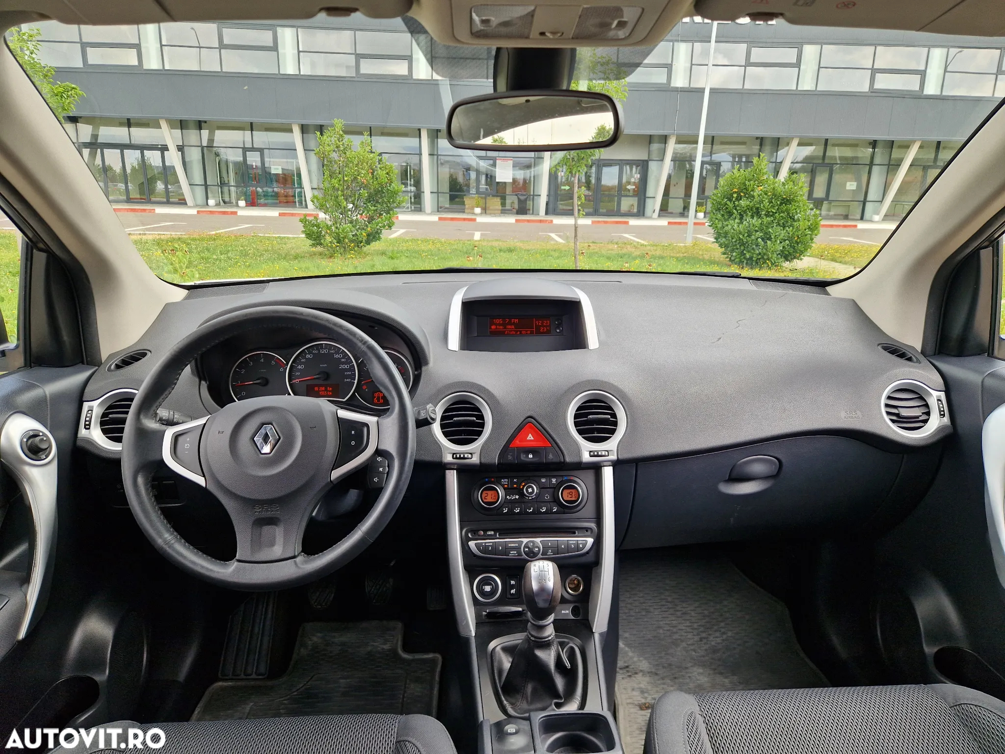 Renault Koleos 2.0 dCI 4X4 Privilege - 4