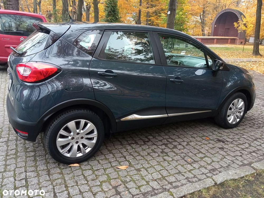 Renault Captur 2015 photo 5