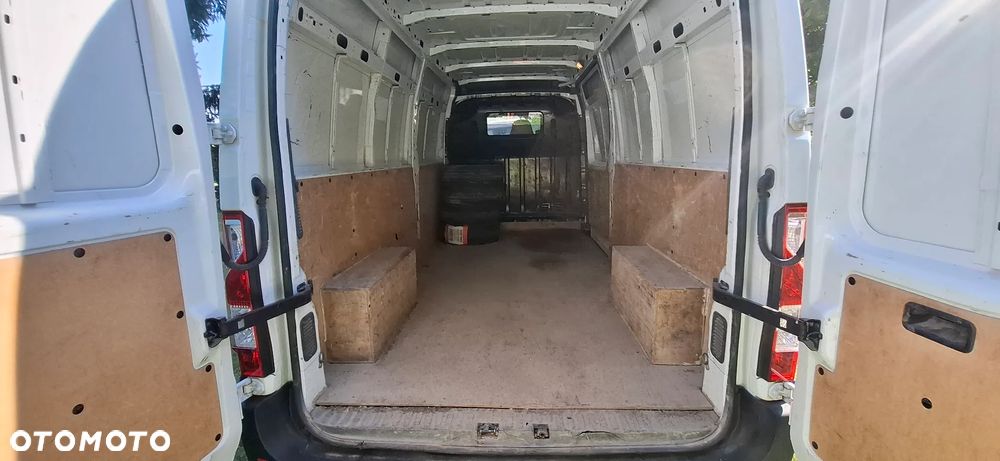 Renault Master - 18